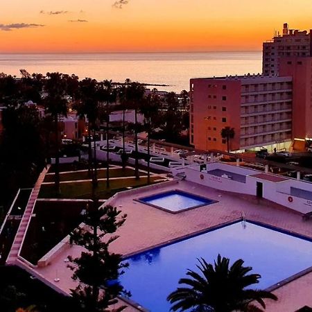 Viña del Mar Playa de las Americas (Tenerife) Exterior foto